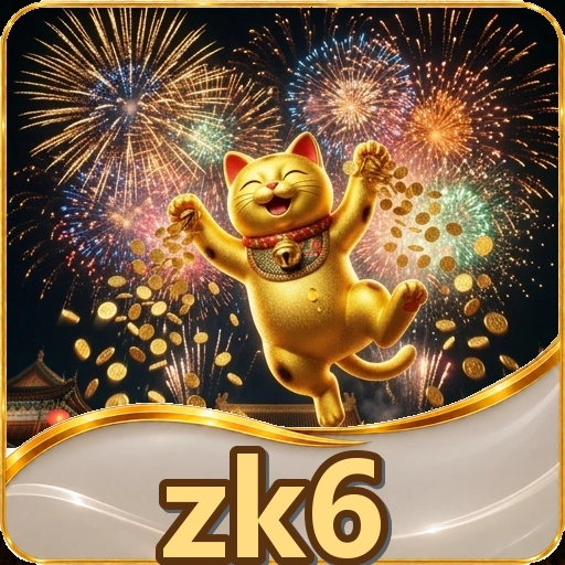 Tampilan menu katalog game zk6 di Android