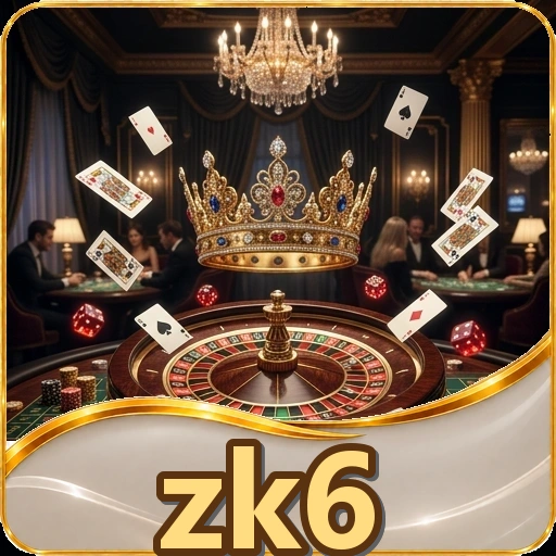 Unduh resmi katalog game zk6 v5.2.1 dari situs ini